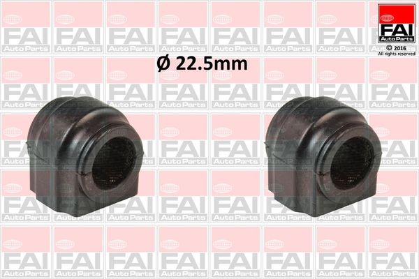 FAI AUTOPARTS Kinnitus,stabilisaator SS7733K